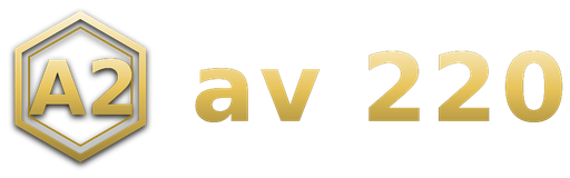 av 220 logo